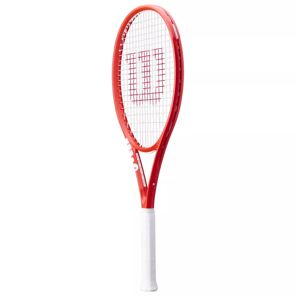 Wilson Clash 100 V3 (295g) racket