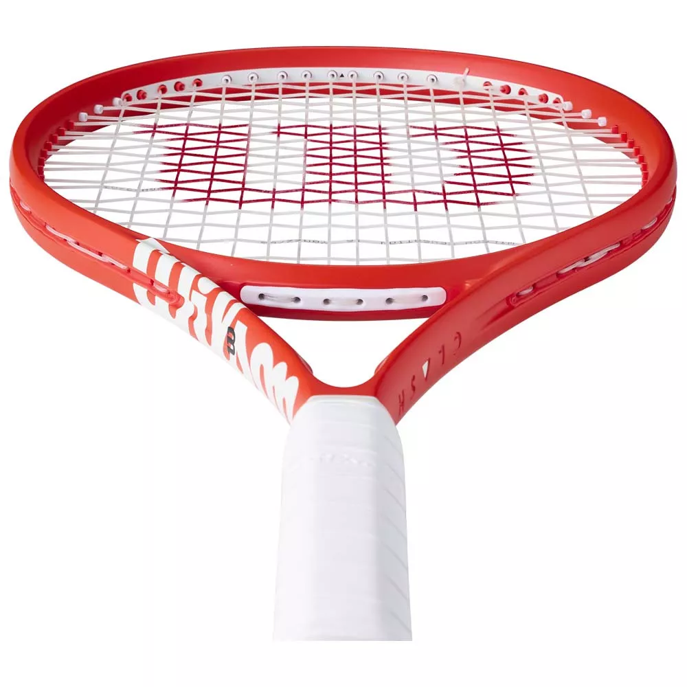 Wilson Clash 100 V3 Reverse (295g) racket - Extreme Tennis