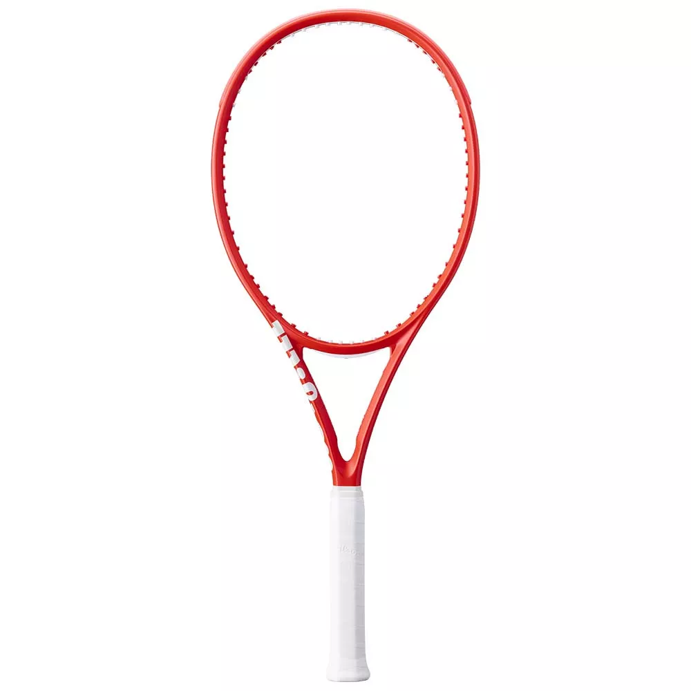 Wilson Clash 100 V3 (295g) racket