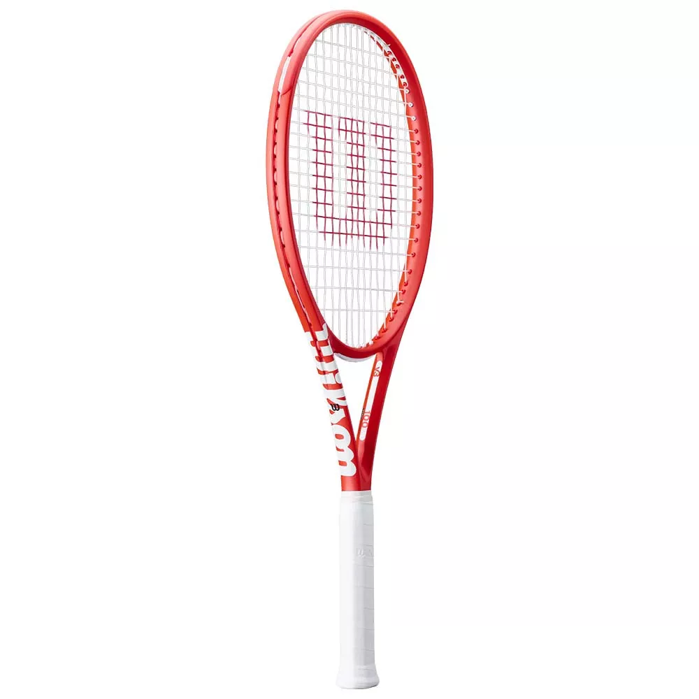 Wilson Clash 100L V3 (280g) racket