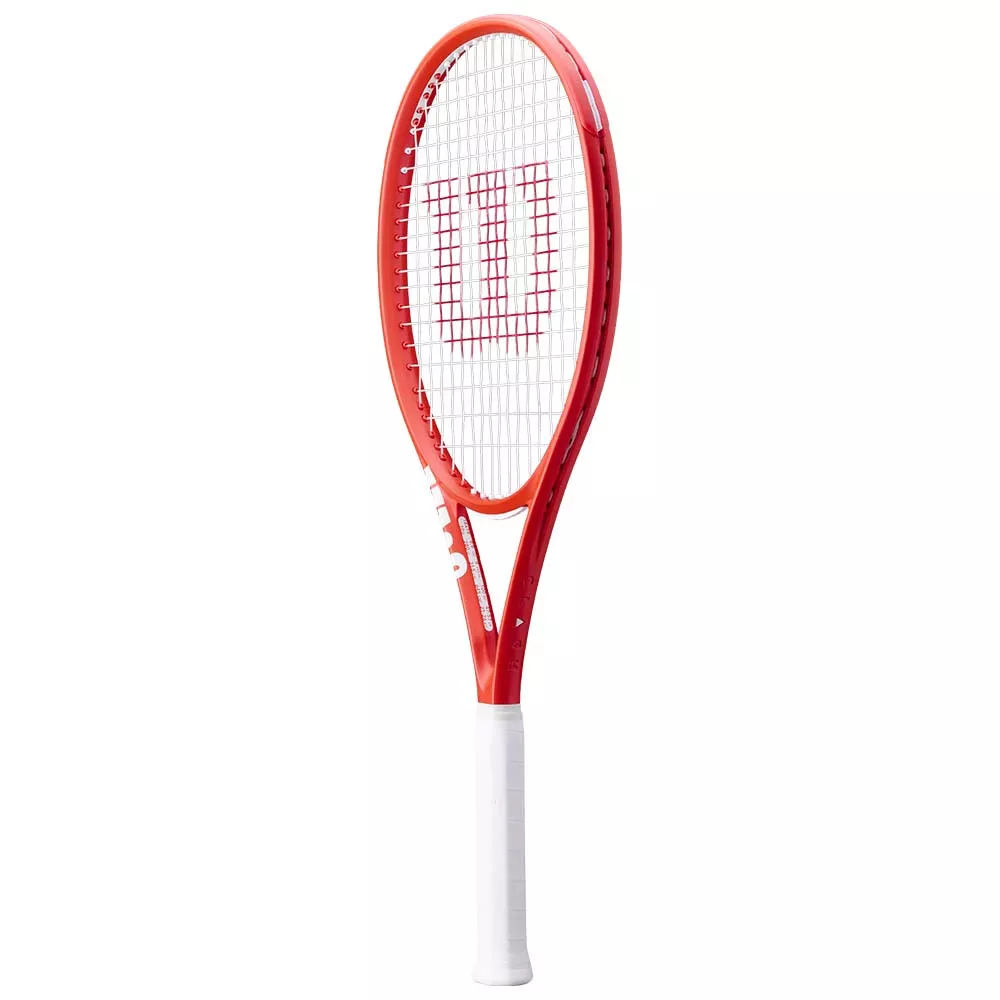 Wilson Clash 100L V3 (280g) racket