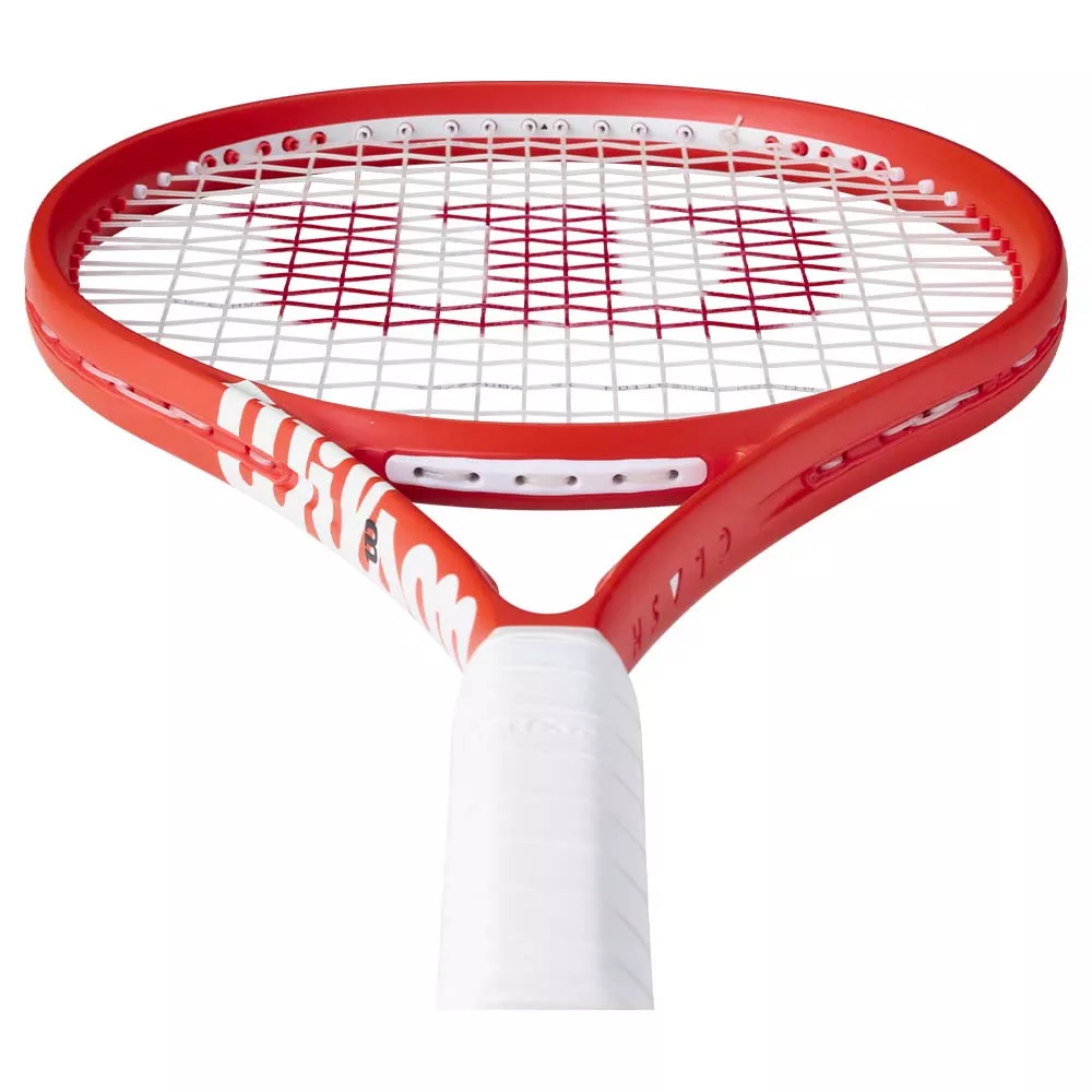 Wilson Clash 100L V3 (280g) racket