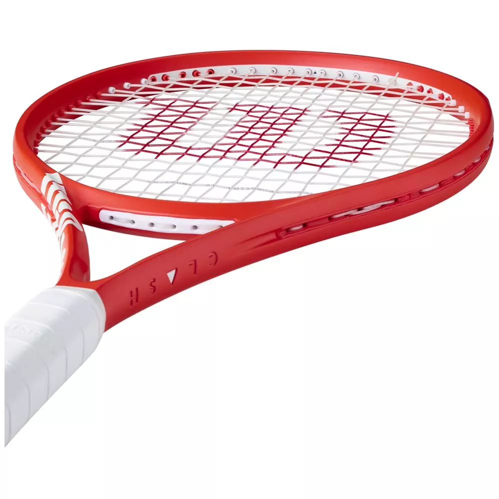 Wilson Clash 100L V3 (280g) racket