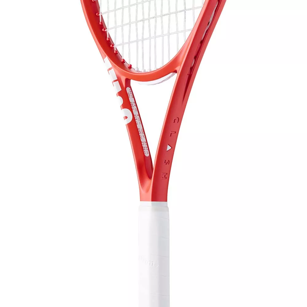 Wilson Clash 100L V3 (280g) racket