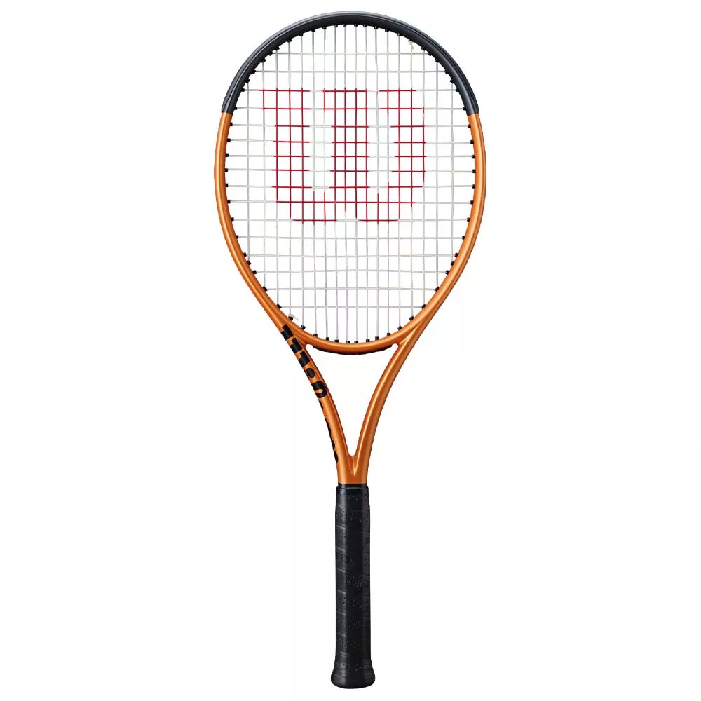 Wilson Burn 100 ULS V5.0 (260g) racket