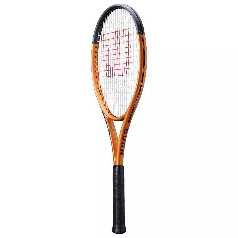 Wilson Burn 100 ULS V5.0 (260g) racket