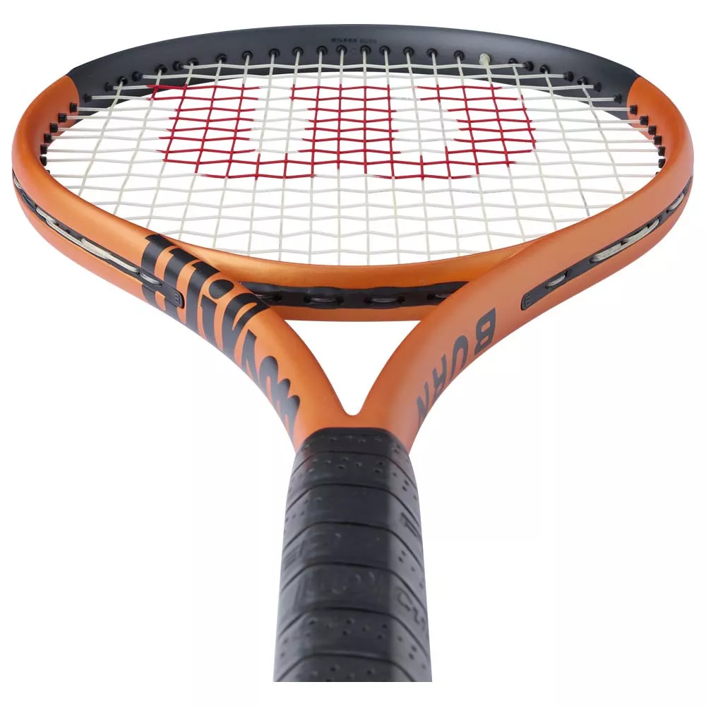 Wilson Burn 100 ULS V5.0 (260g) racket