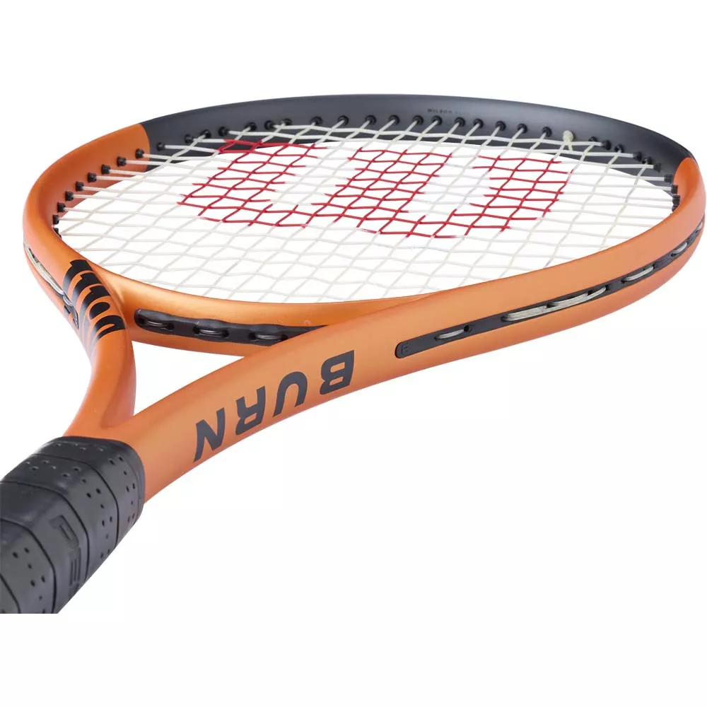 Wilson Burn 100 ULS V5.0 (260g) racket