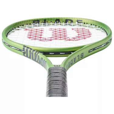 Wilson Blade Feel 100 (284g) racket