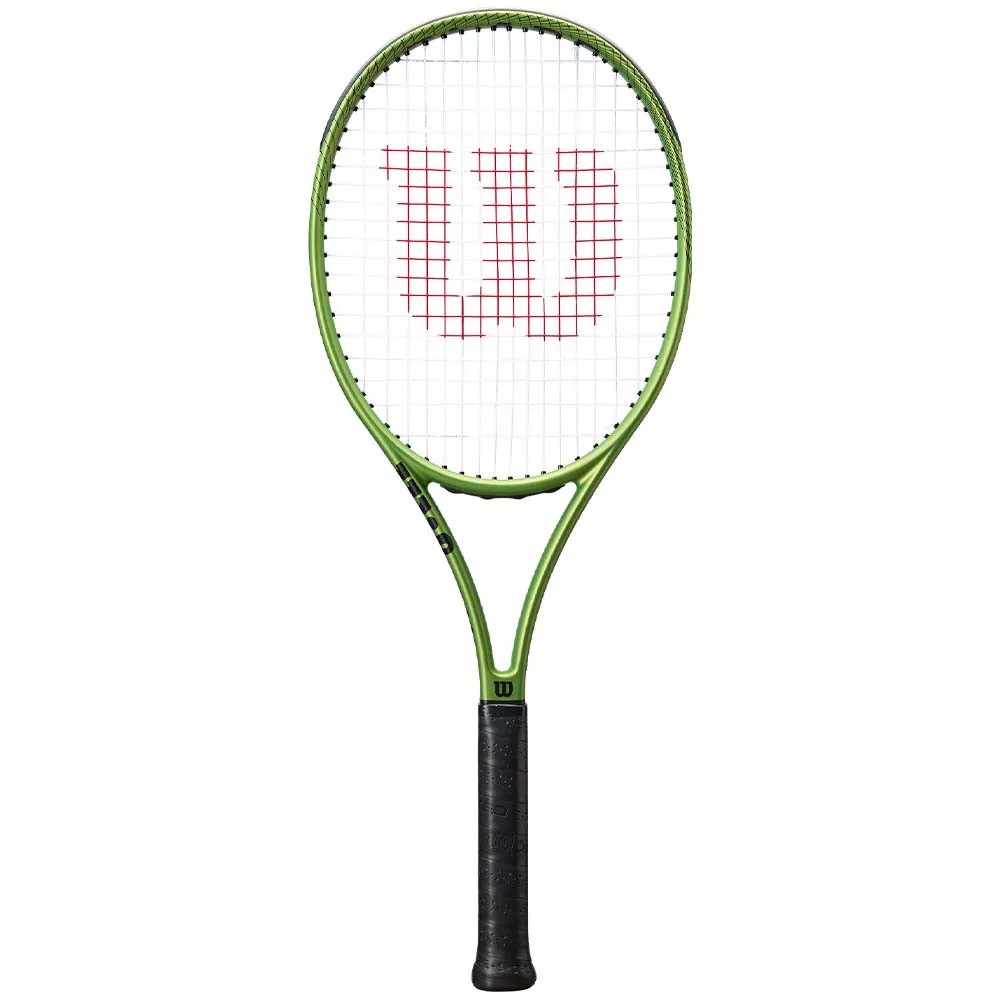 Wilson Blade Feel 100 (284g) racket