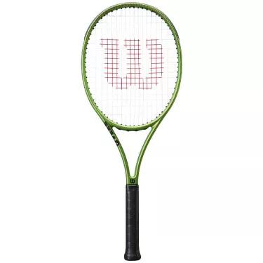 Wilson Blade Feel 100 (284g) racket