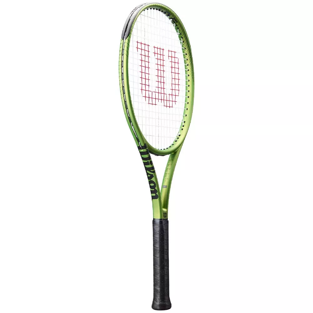 Wilson Blade Feel 100 (284g) racket