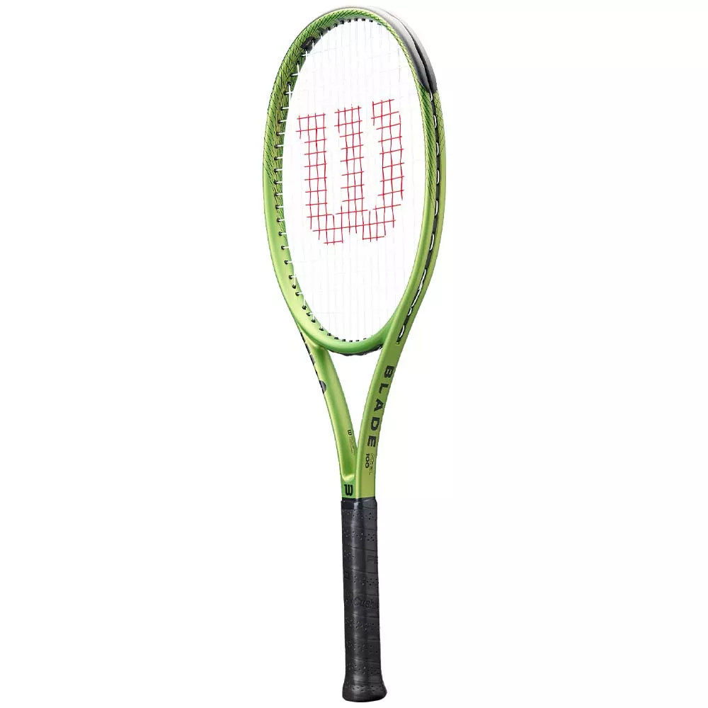 Wilson Blade Feel 100 (284g) racket