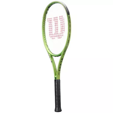 Wilson Blade Feel 100 (284g) racket