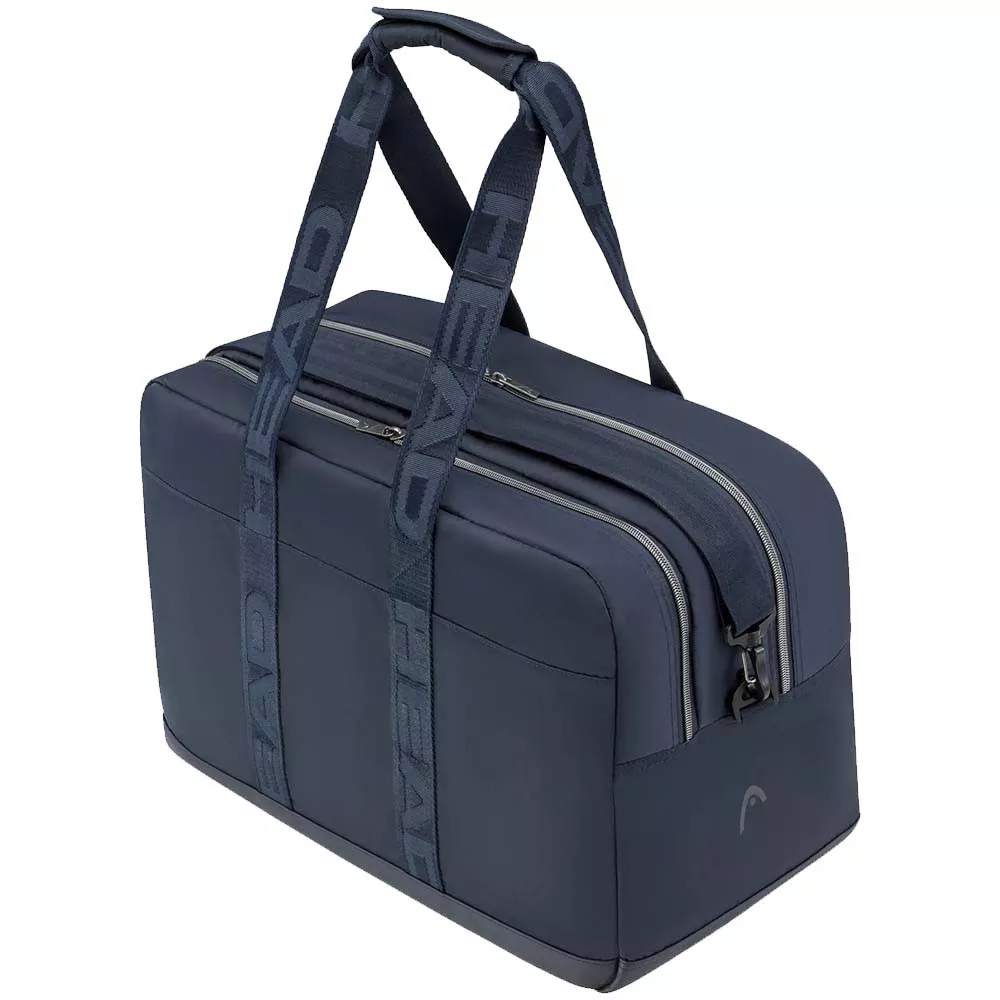Head Pro X Tote Bag Navy Blue Tennis Bag