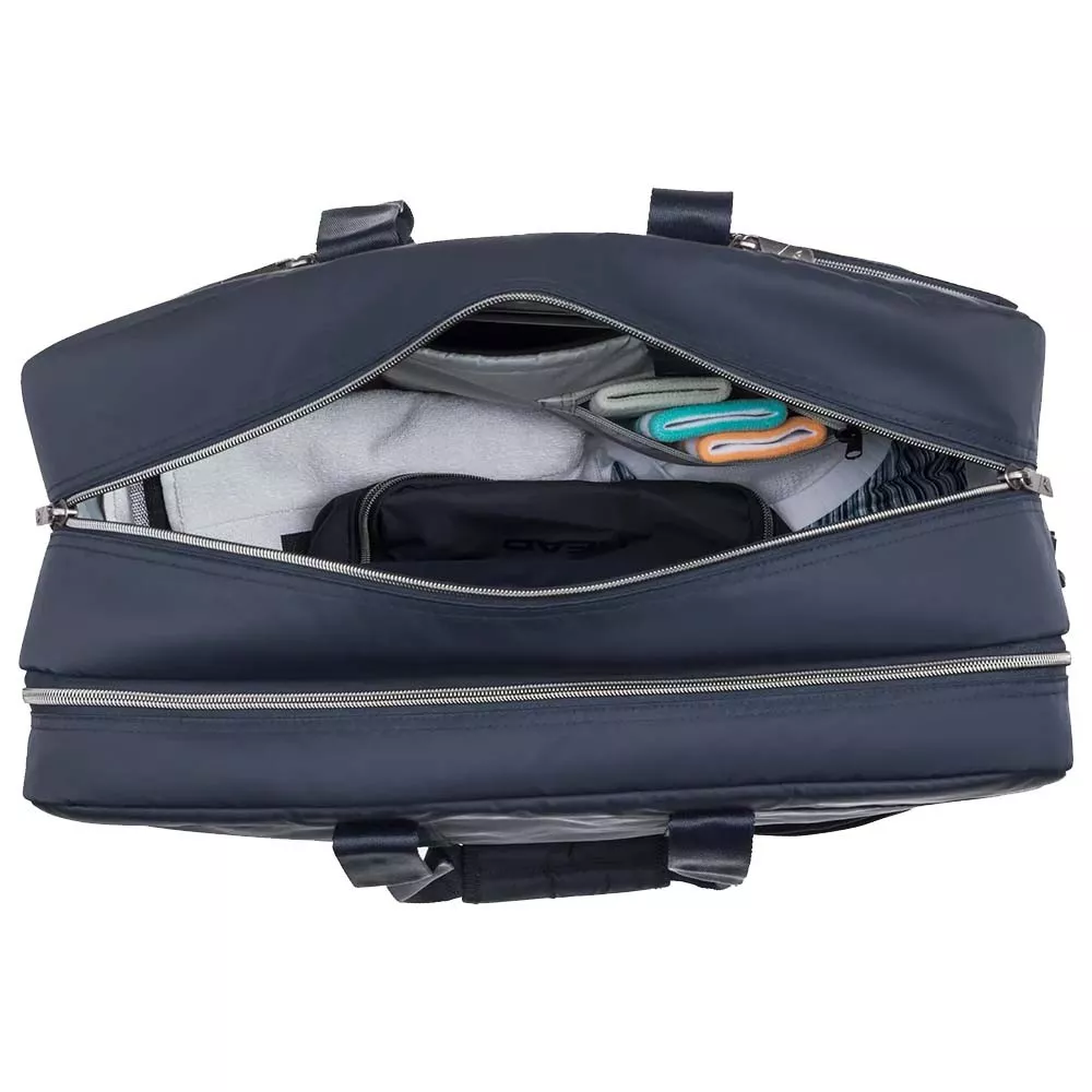 Head Pro X Tote Bag Navy Blue Tennis Bag