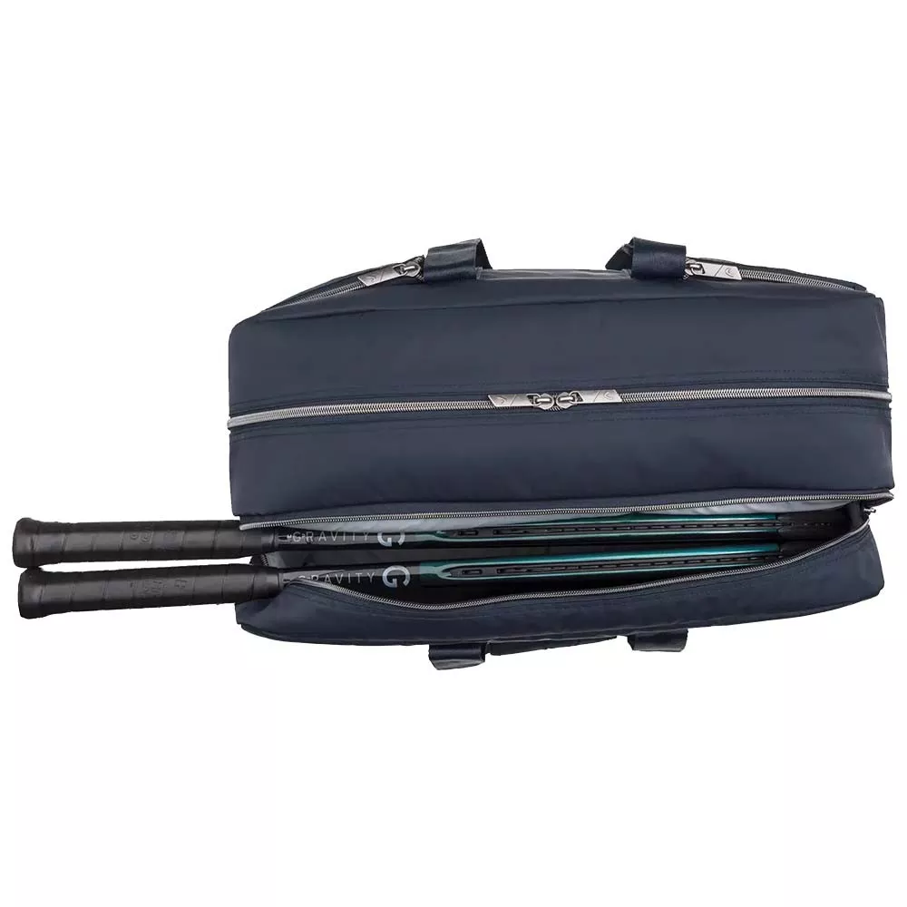 Head Pro X Tote Bag Navy Blue Tennis Bag