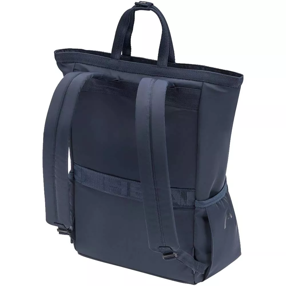 Head Pro 18L Tennis Backpack Navy Blue
