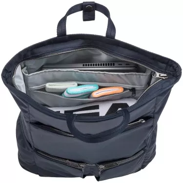 Head Pro 18L Tennis Backpack Navy Blue