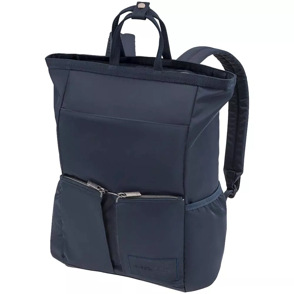 Head Pro 18L Tennis Backpack Navy Blue