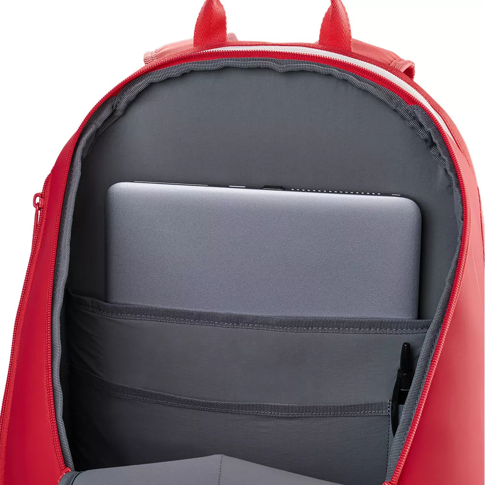 Wilson Super Tour Padel Red Backpack