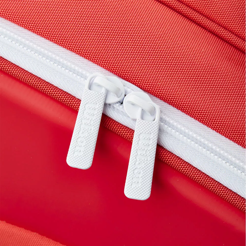 Wilson Super Tour Bag Red