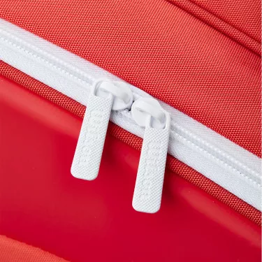 Wilson Super Tour Bag Red