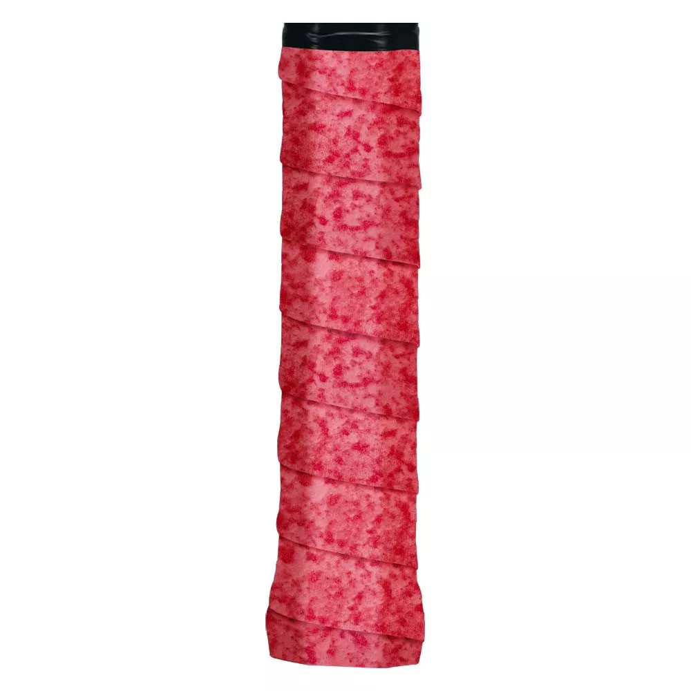 Wilson AbsorbX Overgrip Black x 3 overgrips
