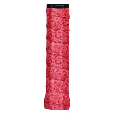 Wilson AbsorbX Overgrip Black x 3 overgrips
