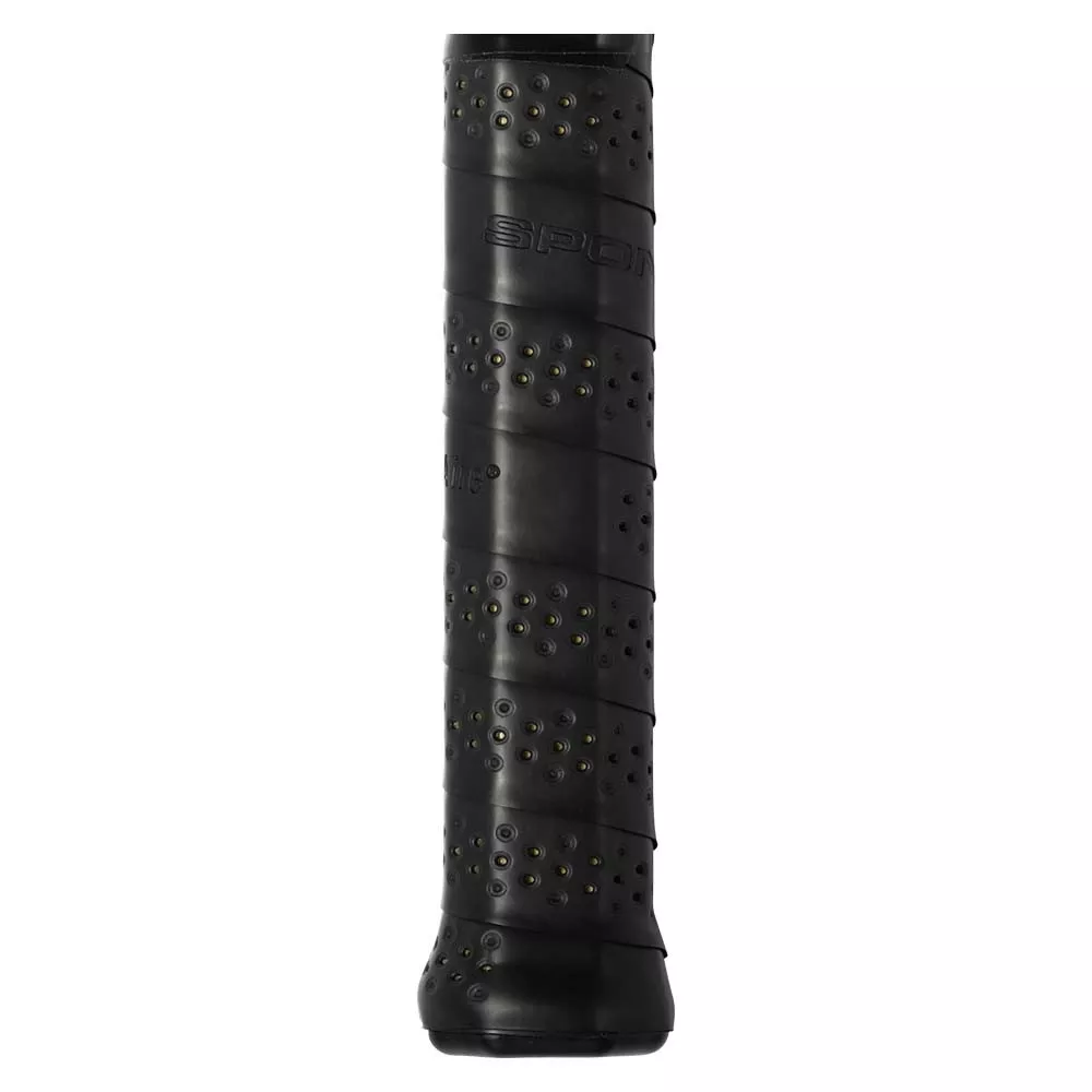 Wilson Cushion-Aire Classic Perforated Black grip