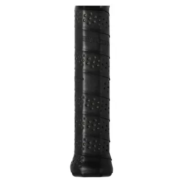 Wilson Cushion-Aire Classic Perforated Black grip