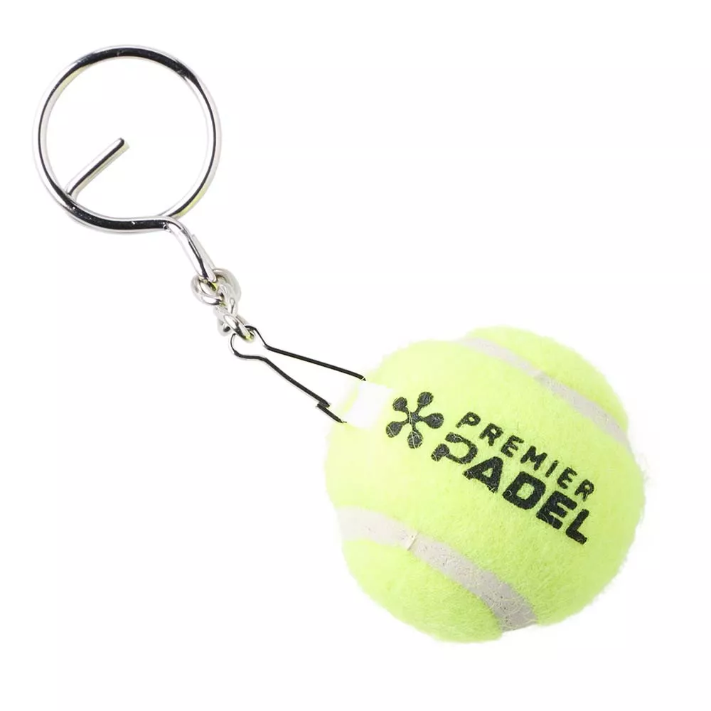 Wilson Roland Garros Tennis Ball key holder