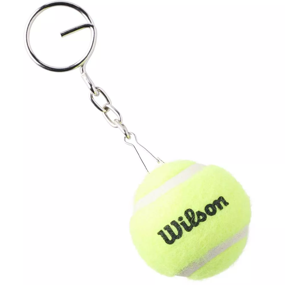 Wilson Roland Garros Tennis Ball key holder