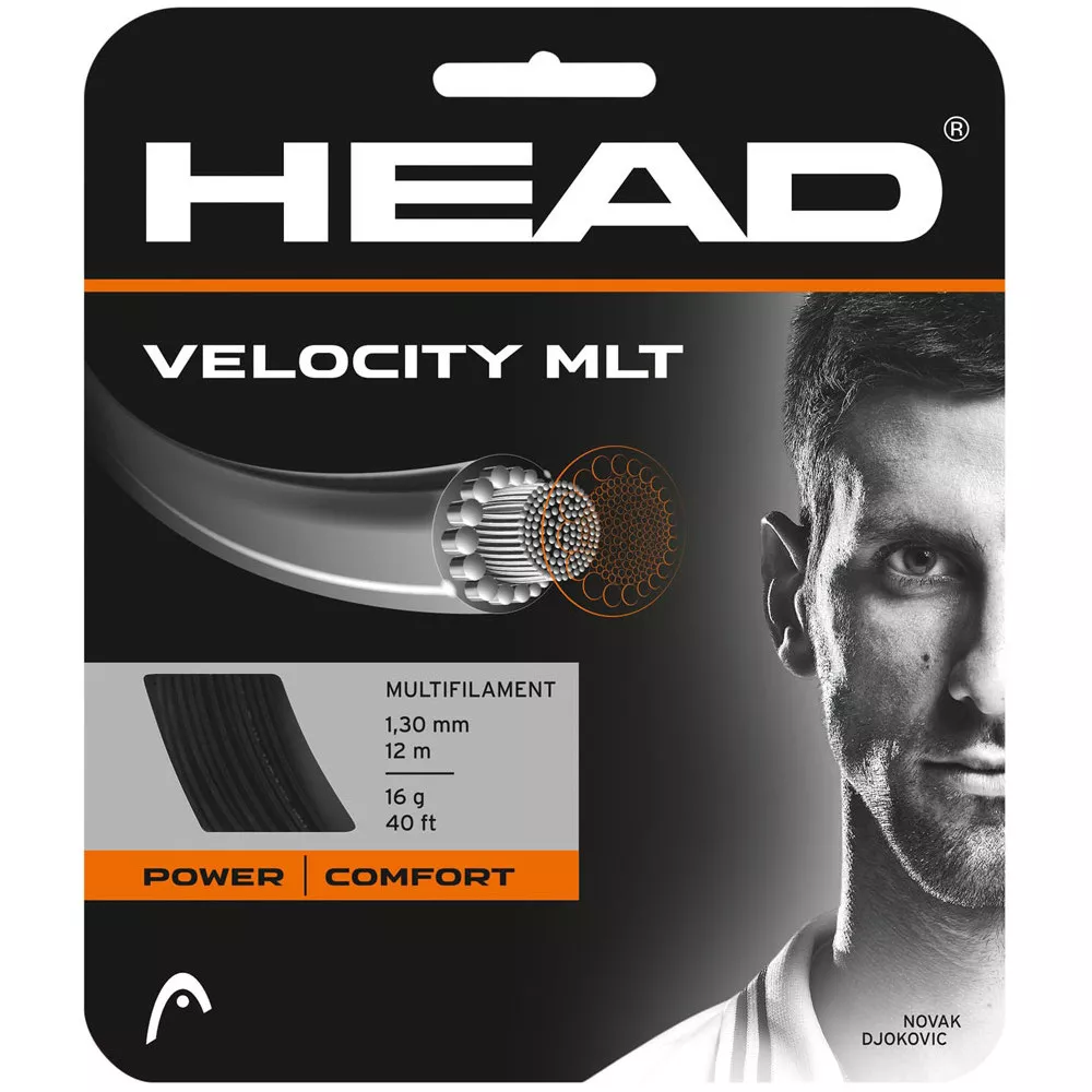 Head Velocity MLT 12m String