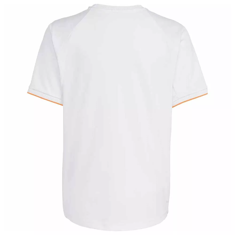 Adidas Pro Junior Paris T-Shirt Black