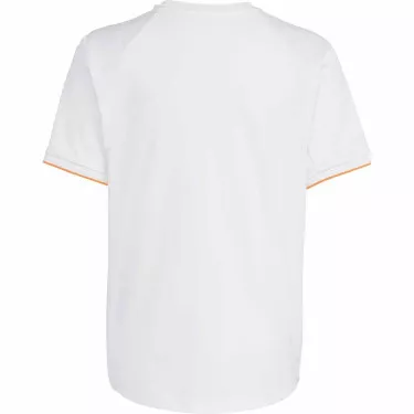 Adidas Pro Junior Paris T-Shirt Black