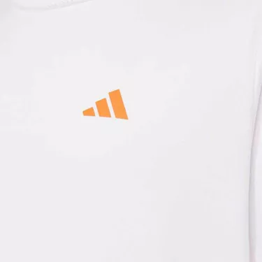 Adidas Pro Junior Paris T-Shirt Black