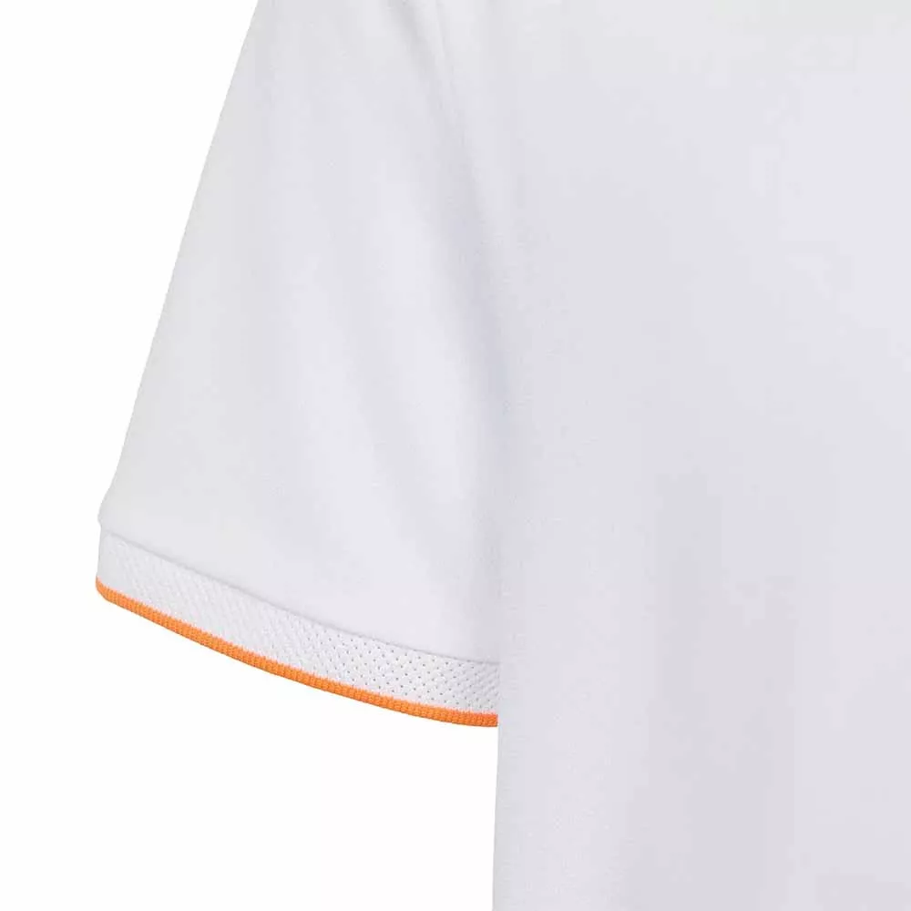 Adidas Pro Junior Paris T-Shirt Black