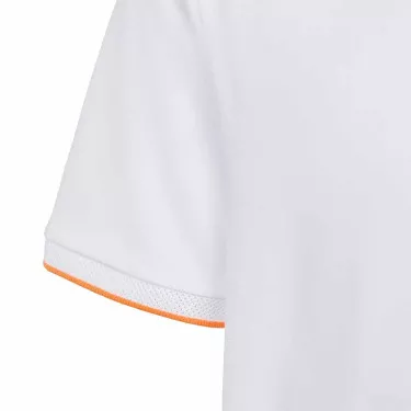 Adidas Pro Junior Paris T-Shirt Black