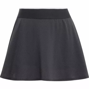 Adidas Reversible Pro AeroReady Skirt Black/White