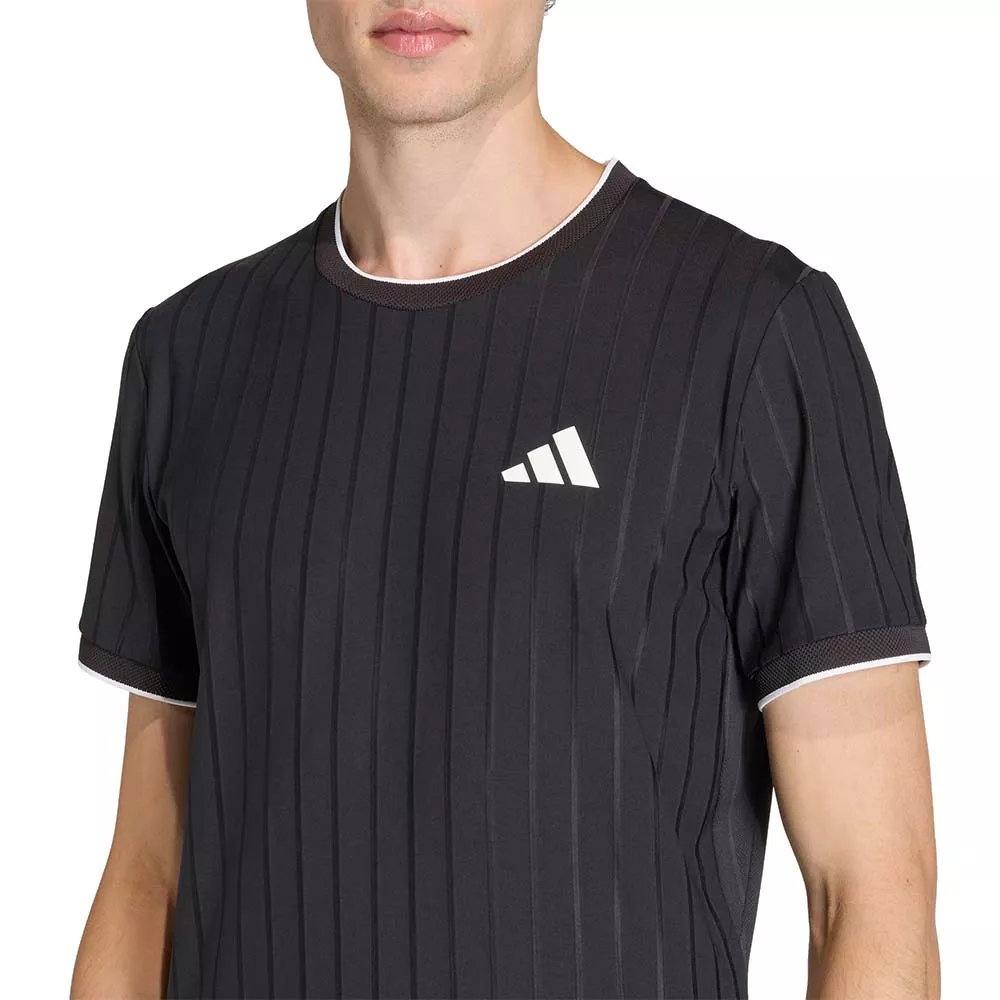 Adidas Pro FreeLift Melbourne T-Shirt Black