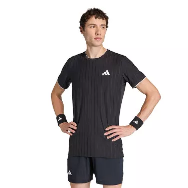 Adidas Pro FreeLift Melbourne T-Shirt Black