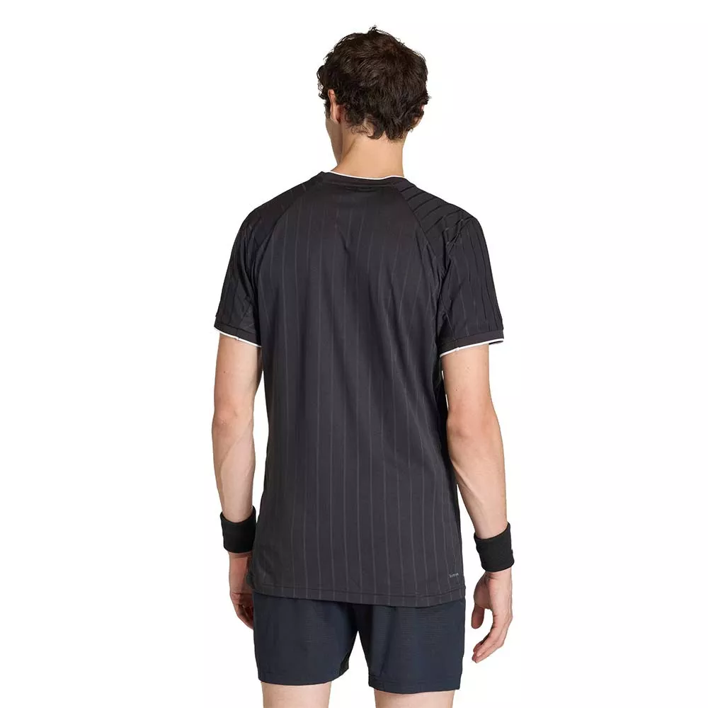Adidas Pro FreeLift Melbourne T-Shirt Black