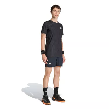 Adidas Pro FreeLift Melbourne T-Shirt Black