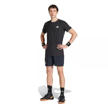 Adidas Pro FreeLift Melbourne T-Shirt Black