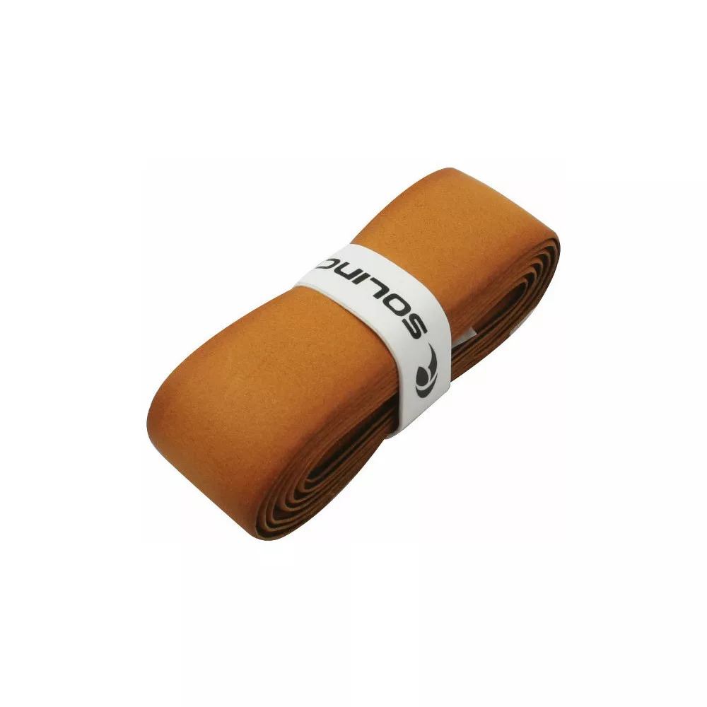 Grip Cuir Solinco Leather Grip