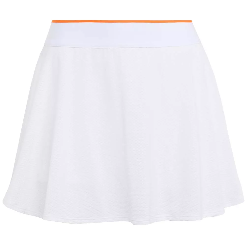 Adidas Pro Melbourne Skirt Black