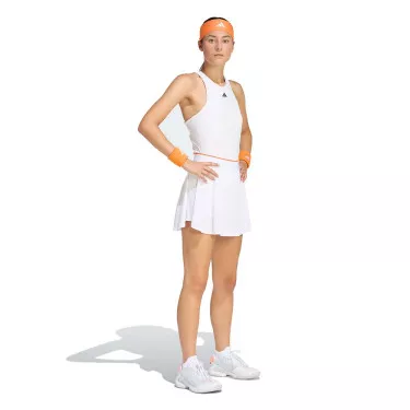 Adidas Pro Melbourne Skirt Black