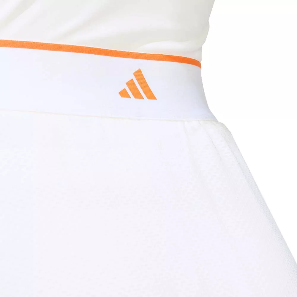 Adidas Pro Melbourne Skirt Black