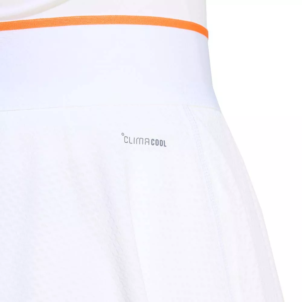 Adidas Pro Melbourne Skirt Black